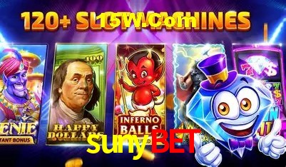 Experiência VIP sunybet