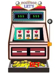 Mesa de Blackjack sunybet