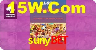 Explore as vantagens do sunybet: serviço profissional e confiabilidade