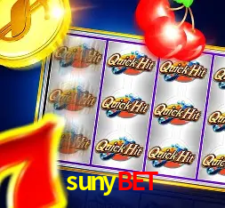 Benefícios da Conta sunybet