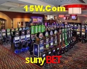 Ofertas Exclusivas sunybet