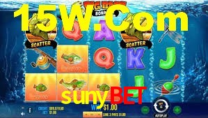 sunybet plataforma