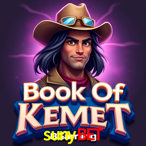 Descubra o Mundo do Cassino Online com sunybet