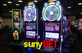 sunybet plataforma