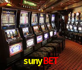 Casino Ao Vivo sunybet