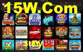 Premium Interface sunybet