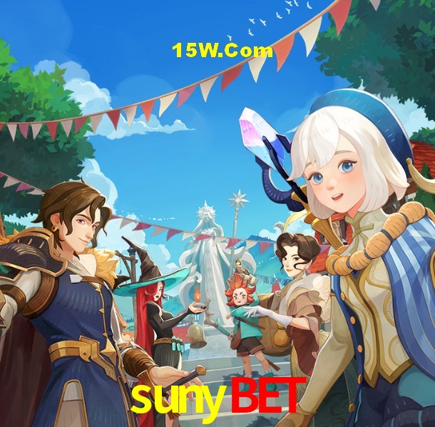 Casino Ao Vivo sunybet